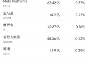 八夫坐镇6月13日美股成交额前20：特斯拉本周上涨逾10%，美国将为自动驾驶出租车开绿灯