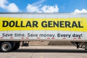 八夫坐镇Dollar General上调全年预期 股价大涨15%