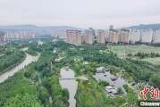 八夫坐镇西宁市举办六五环境日主题宣传活动