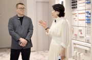 八夫坐镇董明珠谈格力“拒绝贴牌”：我们坚持自主生产，要精准控制每个环节的质量