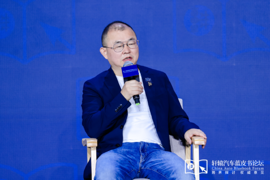 为什么汽车行业要反内卷？贾可：(🤵)既要配置高又要价格低，上帝都做不了